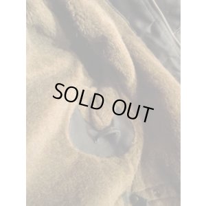 画像9: Colimbo/Observer-Parka ネイビー