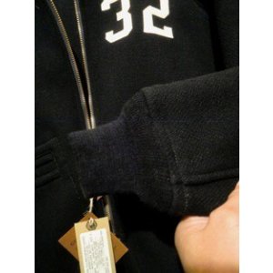 画像5: Colimbo/Old Midshipmen's Hoody