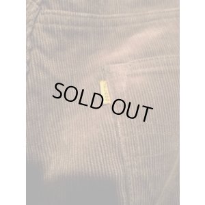 画像7: JELADO/5109 Cord ブラウン