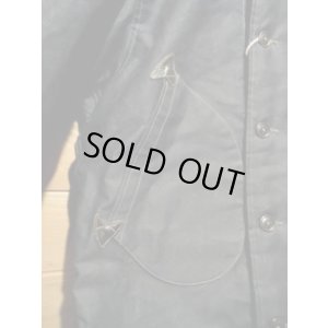 画像3: Colimbo/Observer-Parka ネイビー