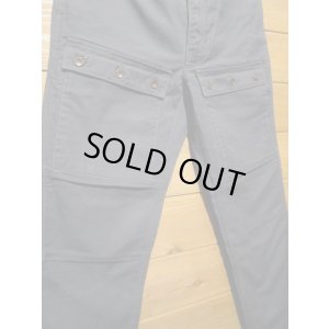 画像5: Colimbo/Belleville Feild Pants ネイビー