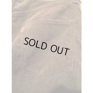 画像3: JELADO/5109 Cord ブラウン