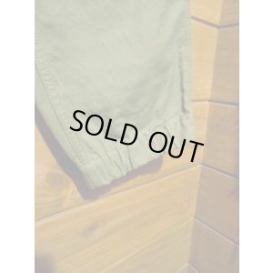 画像6: Colimbo/Belleville Feild Pants オリーブ