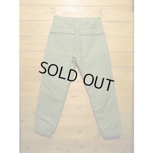 画像4: Colimbo/Belleville Feild Pants オリーブ
