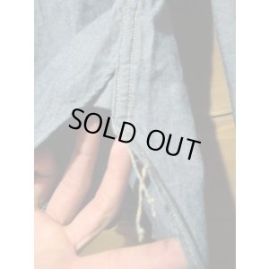 画像6: Colimbo/Sandlead Work shirt