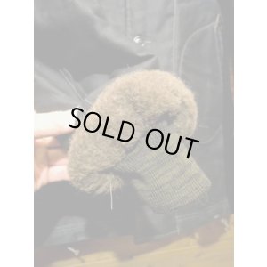 画像5: Colimbo/Observer-Parka ネイビー