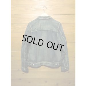 画像4: StudioDaRtisan/リアルエイジング2ndタイプ　デニムジャケット