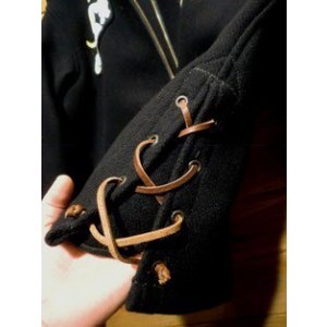 画像10: Colimbo/Old Midshipmen's Hoody