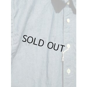 画像3: Colimbo/Sandlead Work shirt