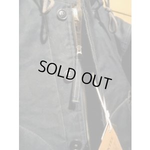 画像4: Colimbo/Observer-Parka ネイビー