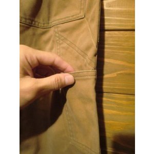 画像8: JELADO/Signmaker's Pants V/F