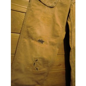 画像3: JELADO/Signmaker's Pants V/F