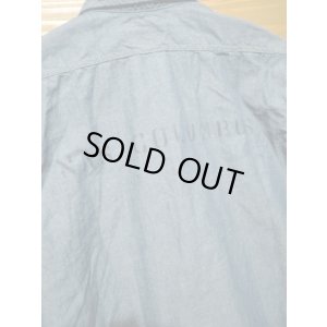 画像8: Colimbo/Sandlead Work shirt