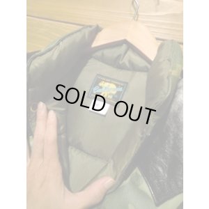 画像7: RainbowCountry/Down Vest