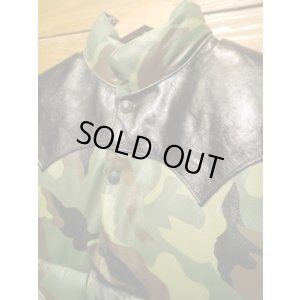 画像5: RainbowCountry/Down Vest