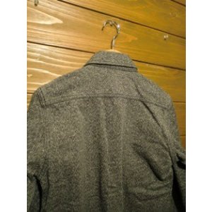 画像6: JELADO/2017・ネルシャツ　ショート丈