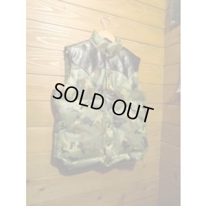 画像3: RainbowCountry/Down Vest