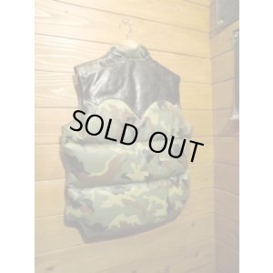 画像4: RainbowCountry/Down Vest