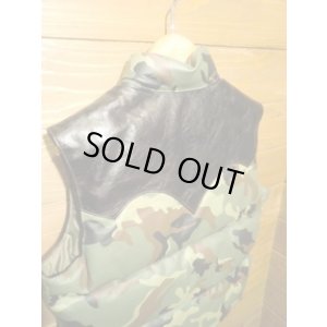 画像8: RainbowCountry/Down Vest