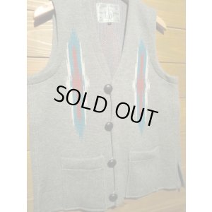 画像3: JELADO/Santa Fe Vest グレー