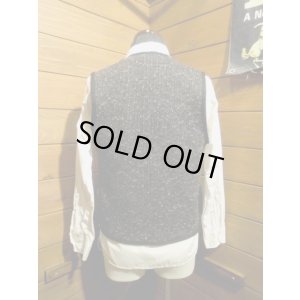 画像9: Cushman/Beach Cloth Vest