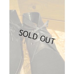 画像4: Colimbo/Claude Desert Chukka Boots