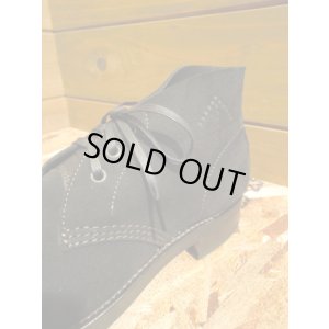 画像7: Colimbo/Claude Desert Chukka Boots