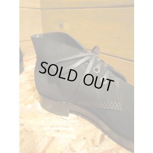 画像8: Colimbo/Claude Desert Chukka Boots