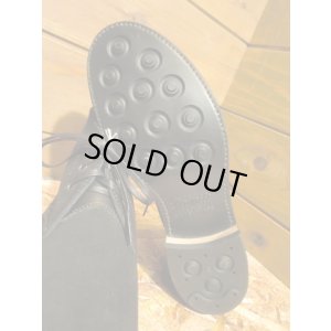 画像10: Colimbo/Claude Desert Chukka Boots