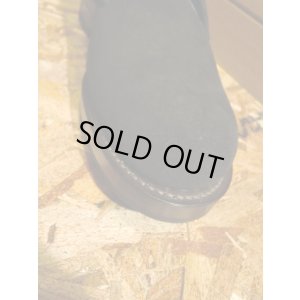 画像12: Colimbo/Claude Desert Chukka Boots