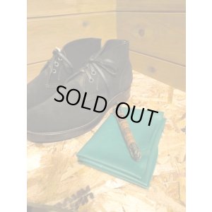 画像13: Colimbo/Claude Desert Chukka Boots