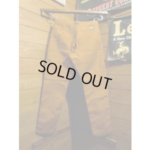 画像5: Colimbo/Brooklyn Boulder Pants ブラウンダック