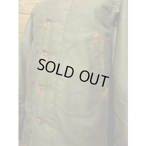 画像4: Colimbo/Observer-Parka オリーブ