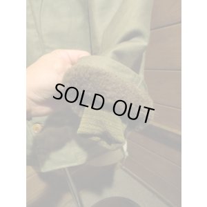 画像5: Colimbo/Observer-Parka オリーブ