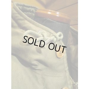 画像9: Colimbo/Observer-Parka オリーブ