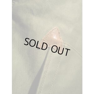 画像10: Colimbo/Observer-Parka オリーブ