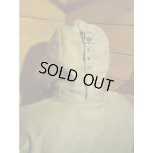 画像12: Colimbo/Observer-Parka オリーブ