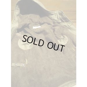 画像16: Colimbo/Observer-Parka オリーブ