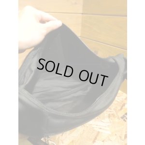 画像8: Westride/Shoulder Bag ブラック