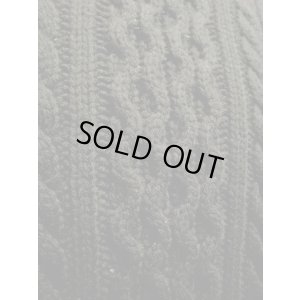 画像4: JELADO/Crew Neck Cable Knit