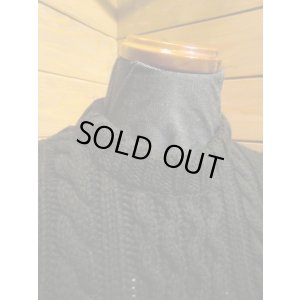 画像7: JELADO/Crew Neck Cable Knit