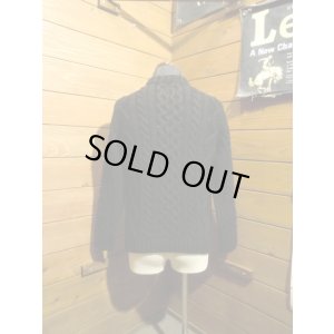 画像8: JELADO/Crew Neck Cable Knit