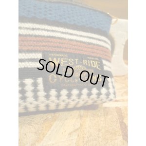 画像4: Westride/Pouch