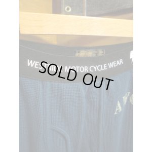 画像3: WestRide/Plane Thermal Pants　ネイビー