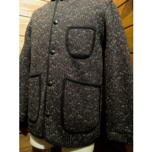 画像3: Cushman/Beach Cloth Jacket