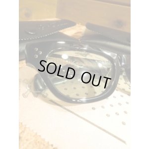 画像4: Cushman/Black Frame Wellington