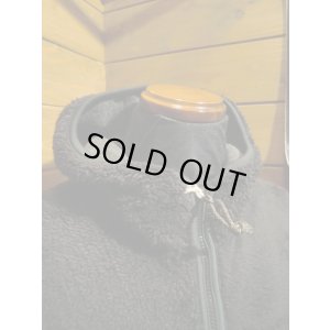 画像3: Colimbo/North Elba Thermal Hoody ブラック