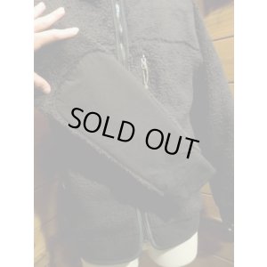 画像5: Colimbo/North Elba Thermal Hoody ブラック