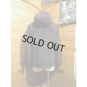 画像7: Colimbo/North Elba Thermal Hoody ブラック