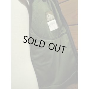 画像8: Colimbo/North Elba Thermal Hoody ブラック